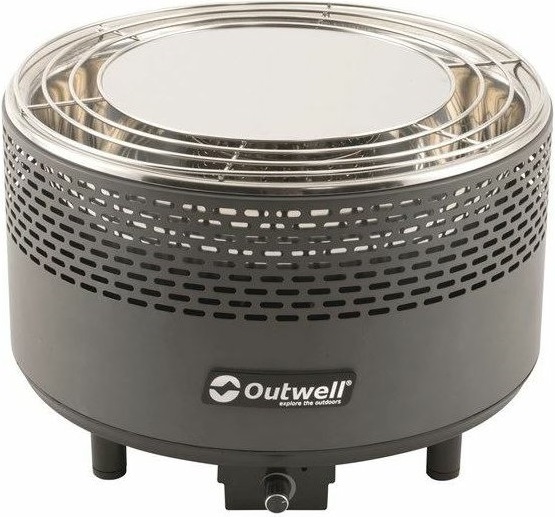 Outwell gril Calvi Smokeless Grill