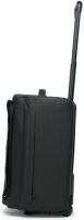 Herschel kufr Wheelie Outfitter 50l black (2)