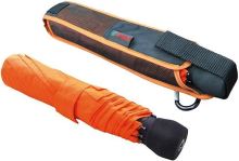 EuroSchirm deštník Light Trek orange (1)