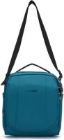Pacsafe Metrosafe LS200 Crossbody econyl® tidal teal bezpečnostní taška (5)