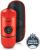 Wacaco espressovač Nanopresso Elements Lava Red
