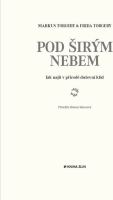 Pod širým nebem. Jak najít v přírodě duševní klid (2)