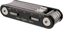 Caruba sada nářadí Multitool Pocket Folding Tool Set (4)