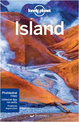 Lonely Planet Island 3