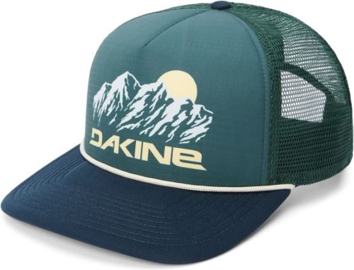 Dakine kšiltovka Vacation Trucker