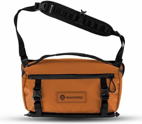 Wandrd fotobrašna Rogue Sling 9l sedona orange