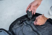 Airback Urban Bundle batoh s vakuovým systémem (4)