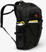 Jack Wolfskin Wandermood Pack 20 městský batoh (2)