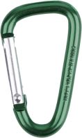 Coghlan´s sada karabin Multi-Pack Carabiners (2)