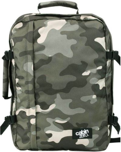 CabinZero Classic 44l