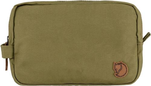 Fjällräven kapsa Gear Bag foliage green