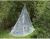 Brettschneider moskytiéra Expedition Natural Pyramid Single