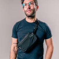 Matador skládací ledvinka ReFraction Packable Sling (3)