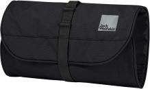 Jack Wolfskin Konya Waschsalon black toaletní taška