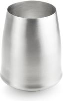 GSI outdoors vinná sklenice Glacier Stemless Wine Glass