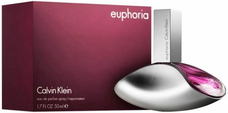 Calvin Klein Euphoria dámská parfémovaná voda 50ml