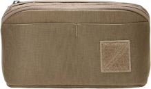 Evergoods pouzdro Civic Access Pouch 2l fossil brown