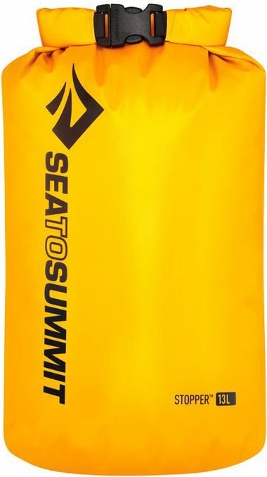 Sea To Summit vodácký vak Stopper Dry Bag 13l yellow