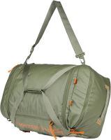 Mystery Ranch Mission Duffel 55l cestovní taška/batoh (4)