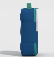 CabinZero organizér Lux Packing Cube capri blue (4)