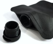 Matador sada toaletních pouzder Flatpak Toiletry Bottles 3ks (12)