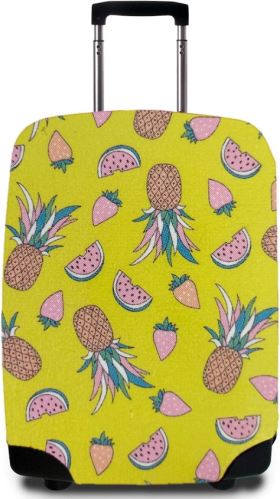Casemates obal na kufr Tropical Fruit L II. jakost
