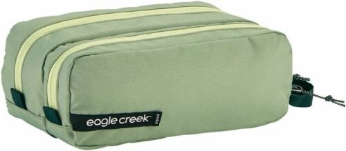 Eagle Creek toaletní taška Pack-It Reveal Quick Trip mossy green