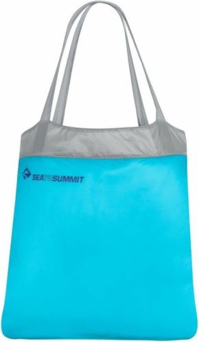 Sea to Summit nákupní taška Ultra-Sil Shopping Bag blue atoll