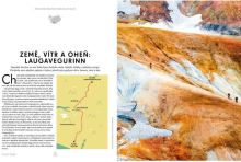 Úchvatné evropské trekingové trasy (2)