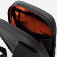 Stubble The Shoulder Bag all black (3)