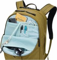Thule batoh Aion Backpack 28l nutria (6)