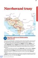 Lonely Planet Balkánský poloostrov (7)