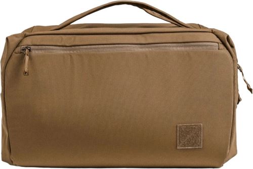 Evergoods cestovní taška Transit Duffel 35l coyote brown