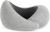 Studio Banana nákrčník Ostrich Pillow Go midnight grey