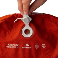 Sea To Summit nafukovací polštář Aeros Premium Pillow (4)