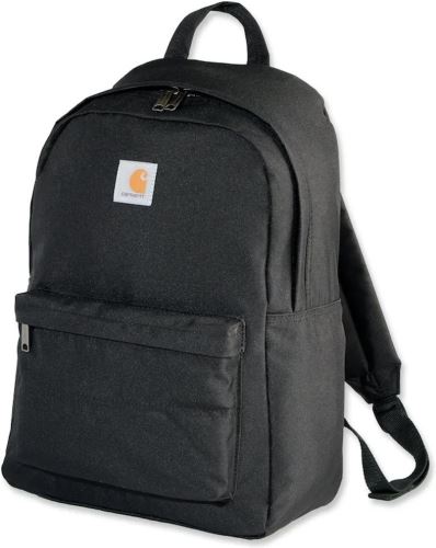 Carhartt batoh Classic Laptop Daypack 21l black