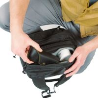 Evergoods Civic Travel Bag 26l (14)