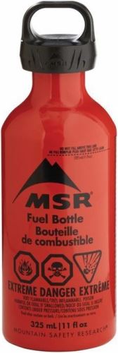 MSR palivová lahev Fuel Bottle 325ml