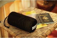 Cocoon cestovní deka Coolmax (1)