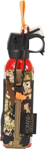 Mystery Ranch Bear Spray Holster optifade subalpine