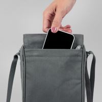 Fjällräven kapsa Greenland Pocket (4)