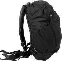 Evergoods Mountain Panel Loader 22l solution dyed black (2)