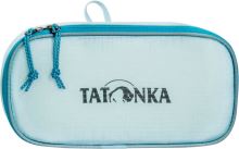 Tatonka organizér Sqzy Pouch S light blue
