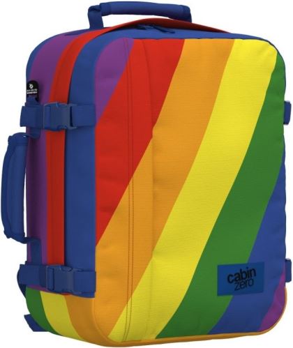 CabinZero Classic 28l LGBTQ+