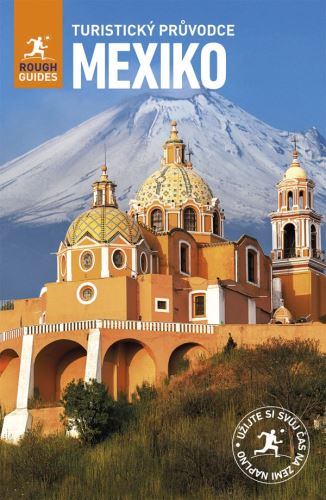 Rough Guides Mexiko 3