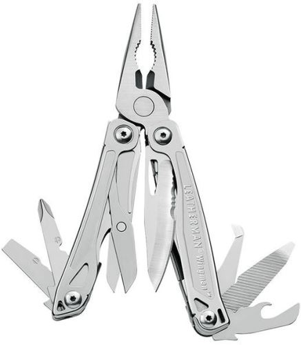 Leatherman multitool Wingman