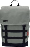 Batohiro batoh Minato Lite 20l silver