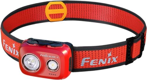 Fenix nabíjecí čelová svítilna HL32R-T