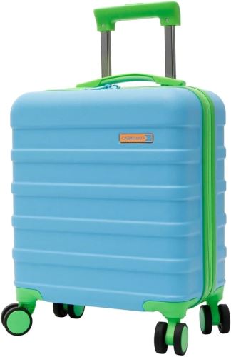 Cabin Max Anode 30l Underseat Small Suitcase Bop