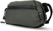 Wandrd pouzdro Tech Bag Medium wasatch green
